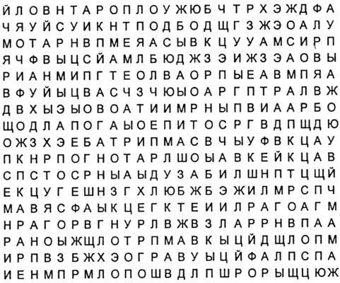 Тестовая методика Бурдона: зачем её используют при найме | Сетка — социальная сеть от hh.ru