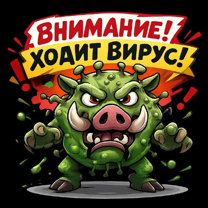 Будьте осторожны... 🦠
Не попадите в ловушку своего стремления к идеальным результатам | Сетка — социальная сеть от hh.ru