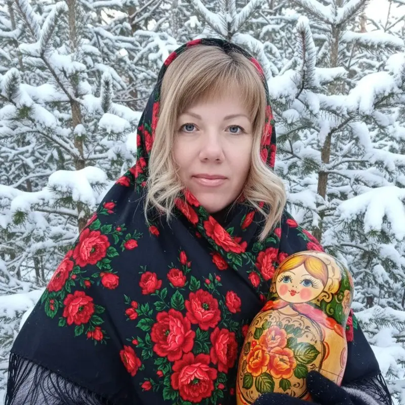 Елена Сергеенко