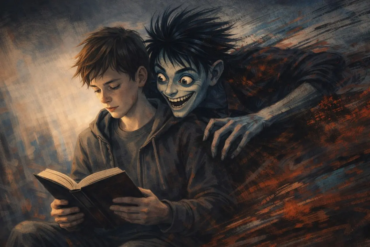 Вечер. Пятница. 13-е...
Для одного поколения — ассоциации с ужастиками. Для другого — с мелкими неудачами и невезением. Хотя 13-е число… оно хорошее. В авраамических религиях — так вообще удачное | Сетка — социальная сеть от hh.ru