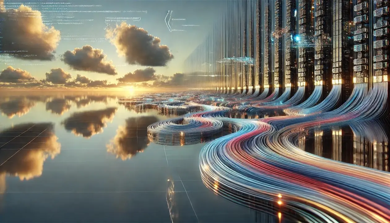 ⚡ Автоскейлинг LLM с Ray и ROCm 7.0.0
AMD представила решение для масштабирования инференса LLM на своих GPU.
Решение объединяет Ray Serve с vLLM, ROCm 7.0.0 и SkyPilot | Сетка — социальная сеть от hh.ru