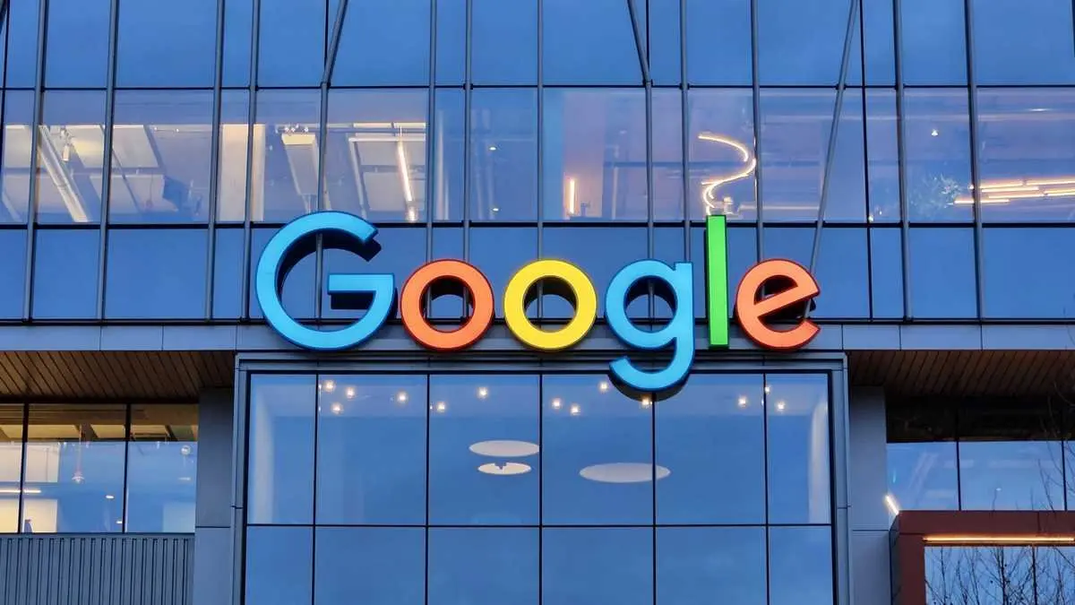🚫 Google предупредил ЕС об угрозе изоляции
Google призвал ЕС отказаться от ограничений на иностранные технологии, предупреждая о вреде для инноваций | Сетка — социальная сеть от hh.ru