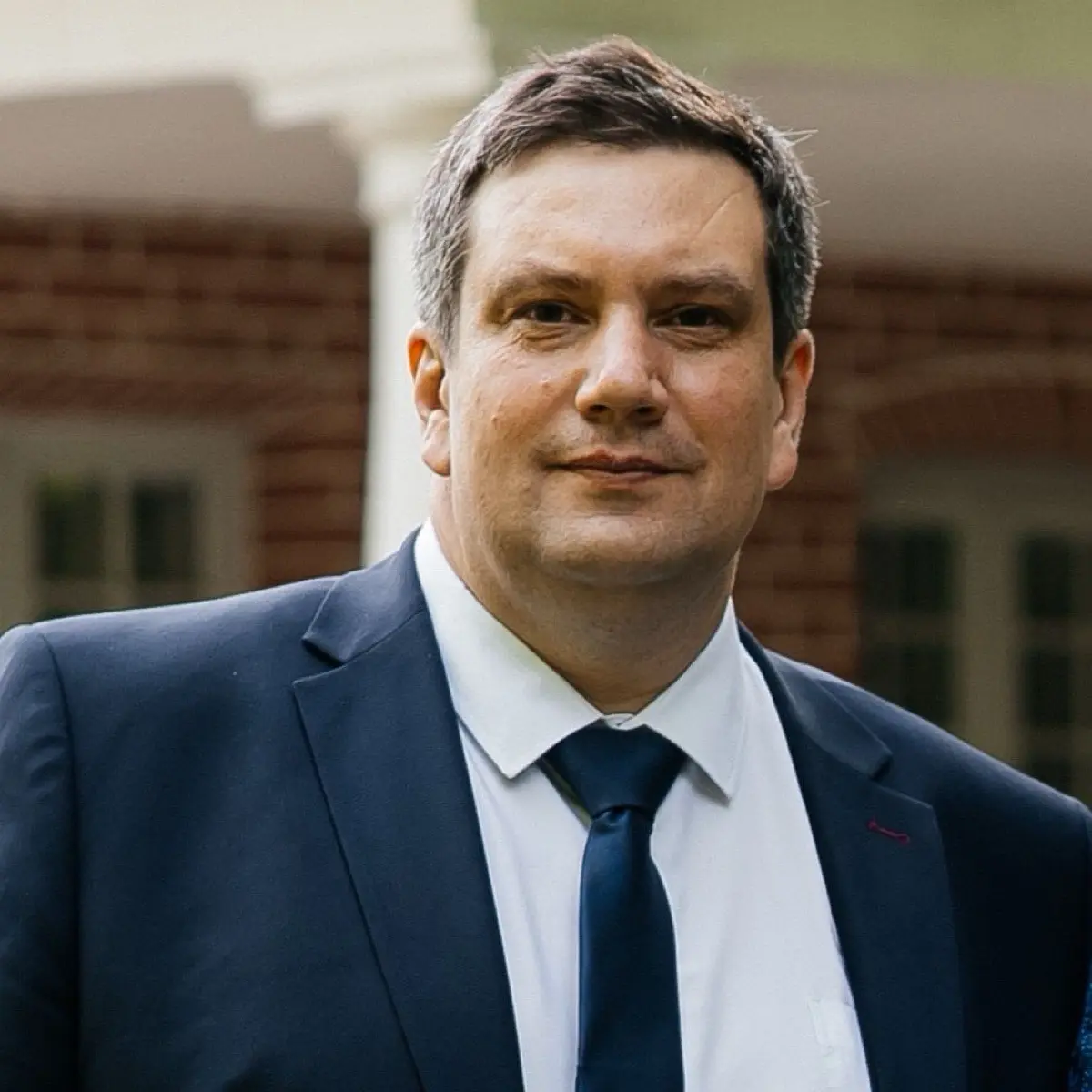 Константин Калюжный