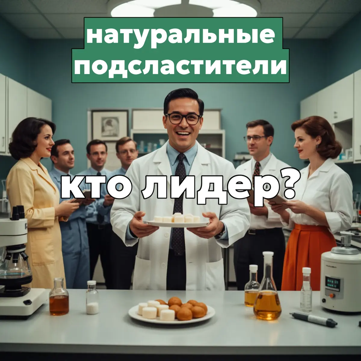 Натуральные подсластители.
Уже лучше, но тоже не идеально) | Сетка — социальная сеть от hh.ru