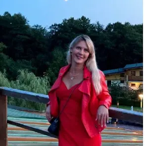 Ирина Симонова