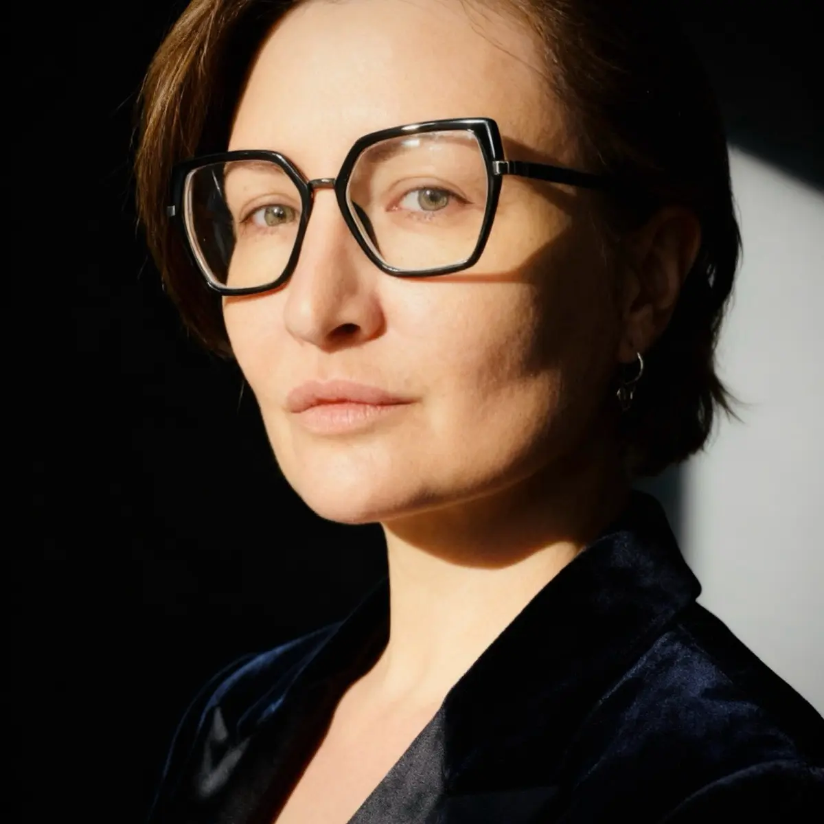 Юлия Зорькина