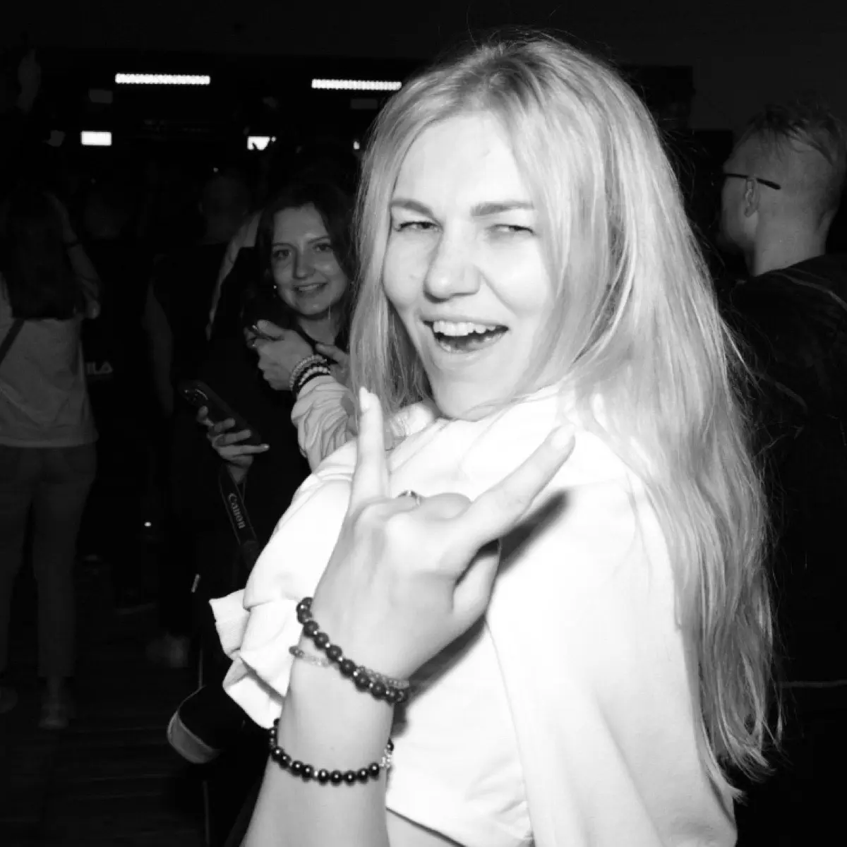 Анастасия Муранова | Сетка — социальная сеть от hh.ru