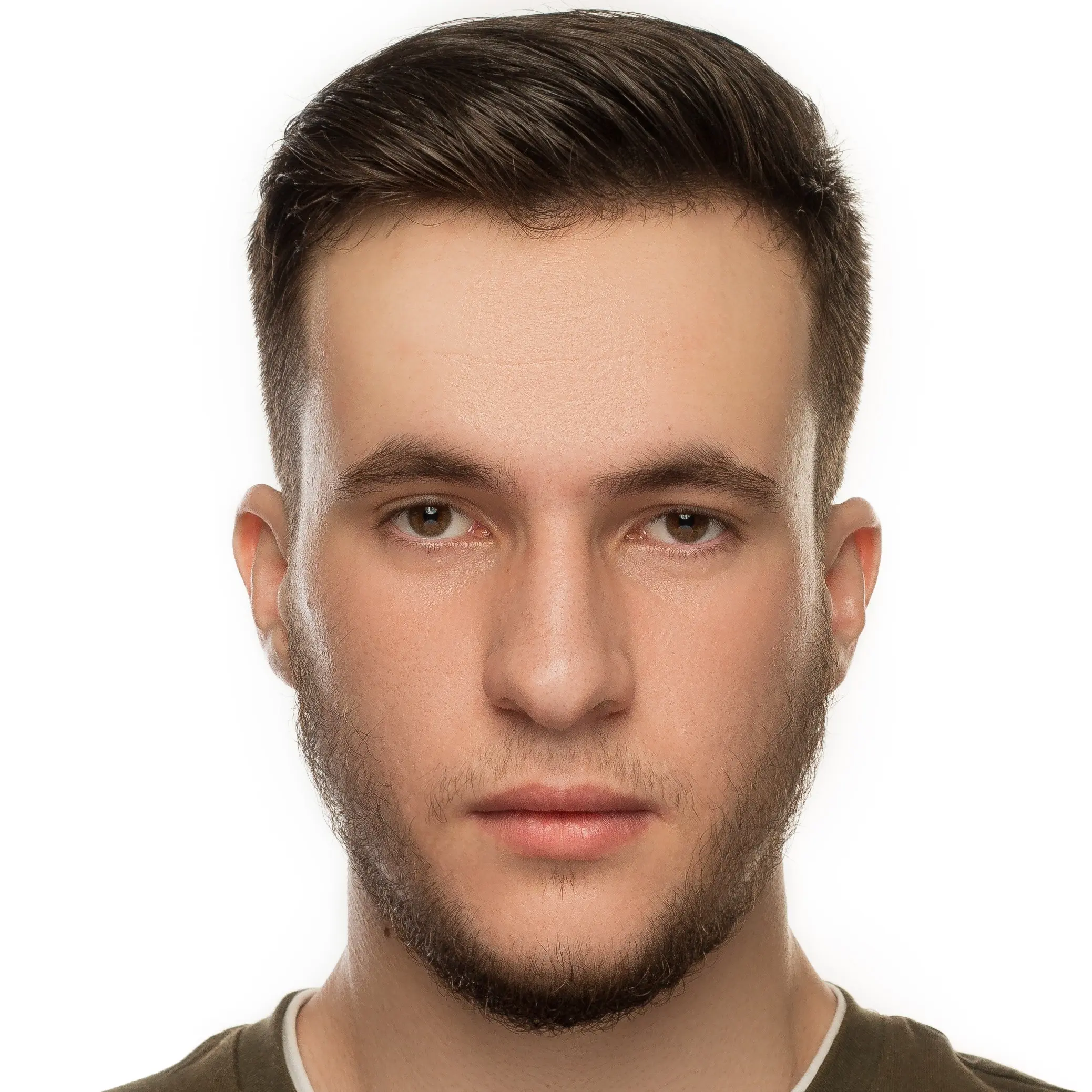 Султан Магомедов
