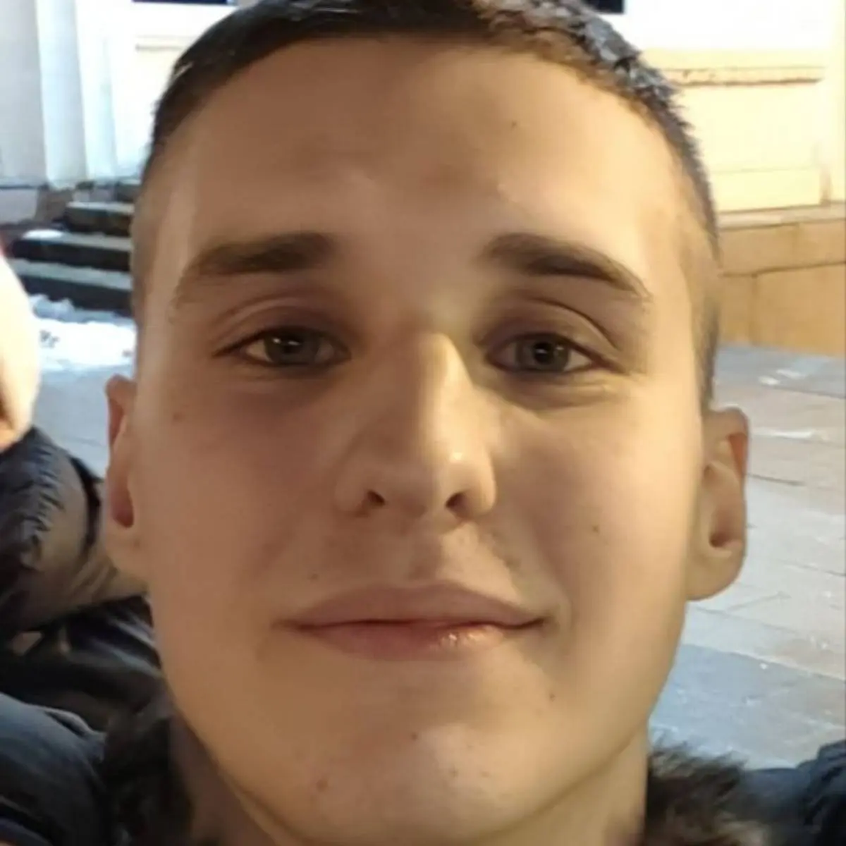 Григорий Ливенцев