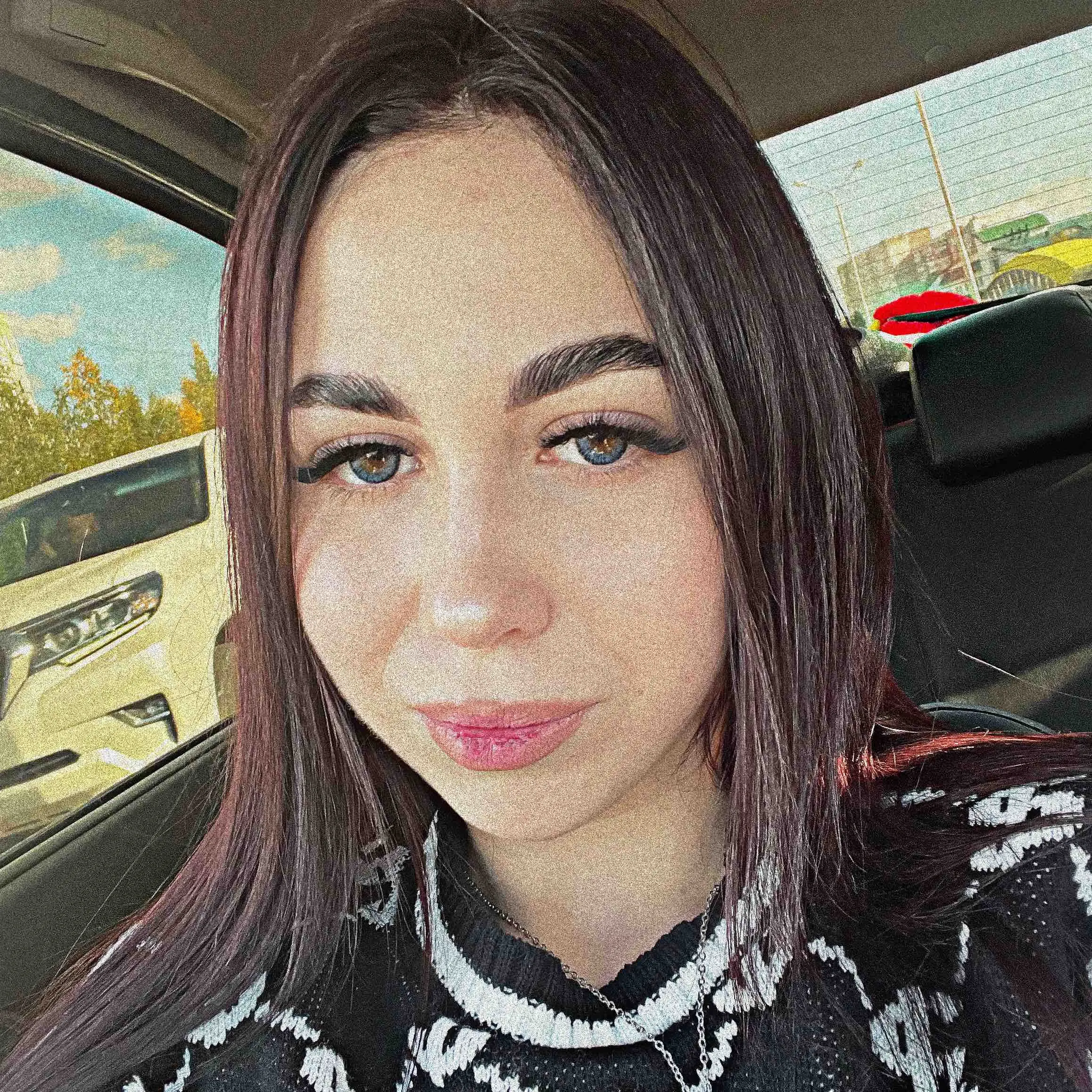 Маргарита Шилова