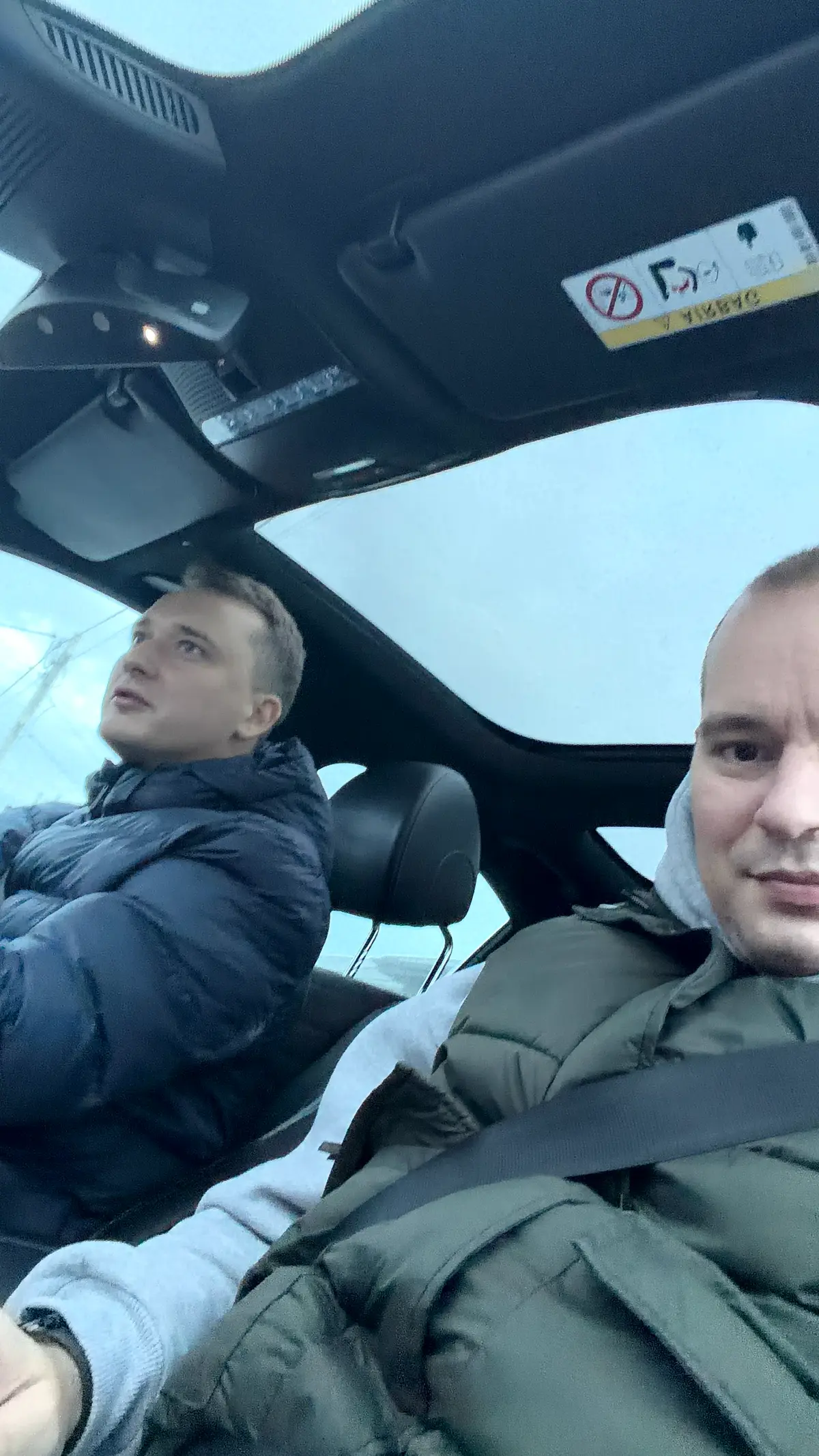 Чувствуется, что весна на подходе:) многие проекты начали оживать, новые клиенты активнее заходят. Да и в целом общее настроение на подъеме
С утра раскидался по задачам | Сетка — социальная сеть от hh.ru