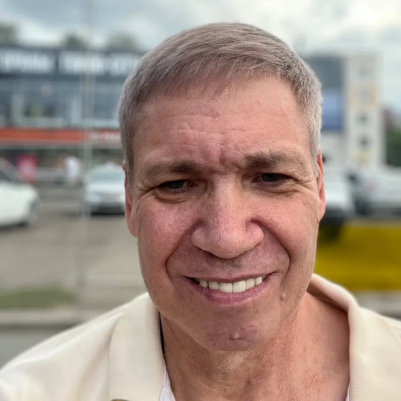 Игорь Финоченко | Сетка — социальная сеть от hh.ru