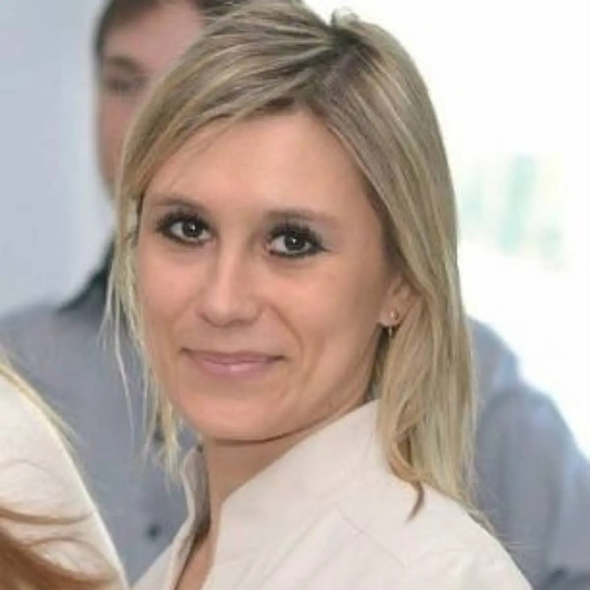 Наталия Петрищева | Сетка — социальная сеть от hh.ru