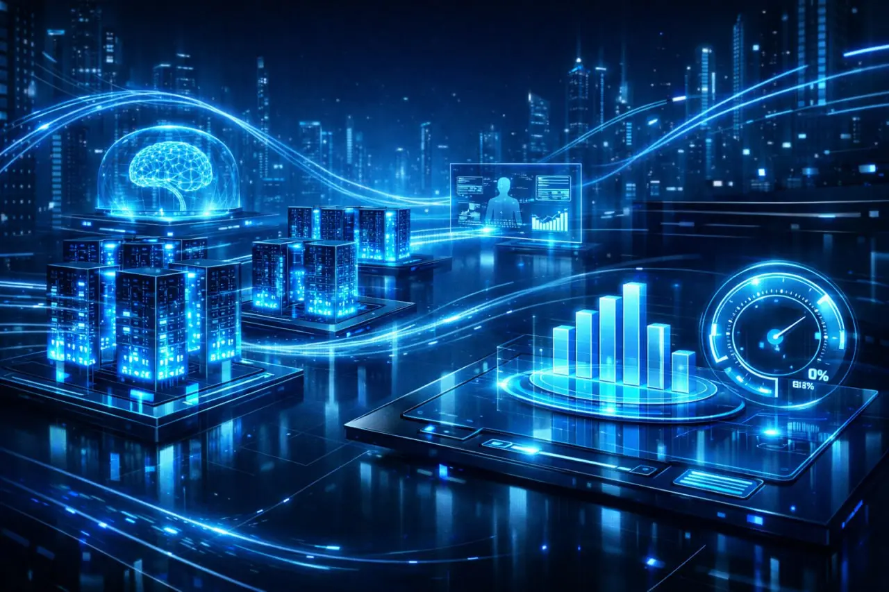 😈 AI‑стартап Modal Labs, специализирующийся на инференс‑инфраструктуре, может получить финансирование, которое почти удвоит его оценку рынка всего за несколько месяцев | Сетка — социальная сеть от hh.ru