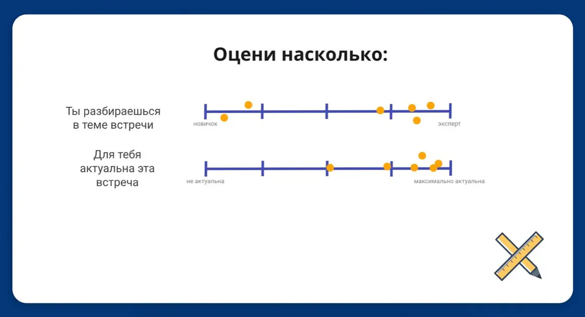​​Консервативные айсбрейкеры 👔 | Сетка — социальная сеть от hh.ru