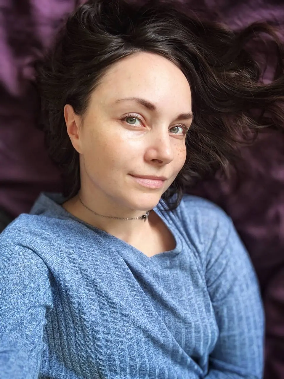 HB 2 ME 👻
Говорят, что людей, рожденных в самые суровые морозы (а в суровые морозы за Северным полярным кругом так и подавно), хрен сломаешь - не врут 😁 Но проверять не рекомендую | Сетка — социальная сеть от hh.ru
