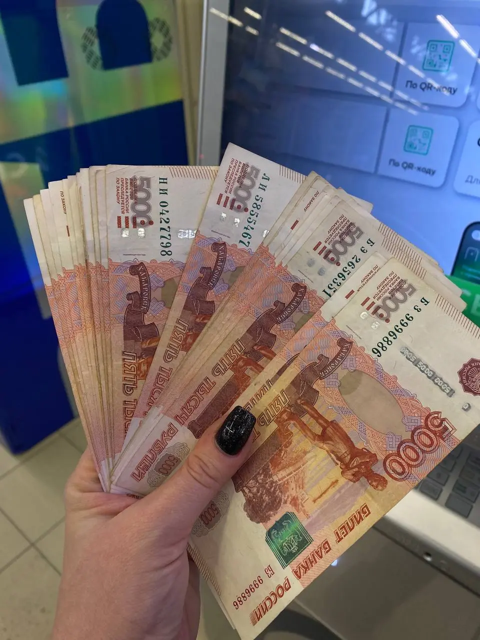 СЕГОДНЯ СНЯЛА 130.000 тысяч!
все благодаря проекту
Работа мечты для любой девушки, мамы🤌🏻
Раньше в декрете копила долги, а теперь деньги💸
что хочу сказать нужно всегда идти к своим целям🔥 | Сетка — социальная сеть от hh.ru