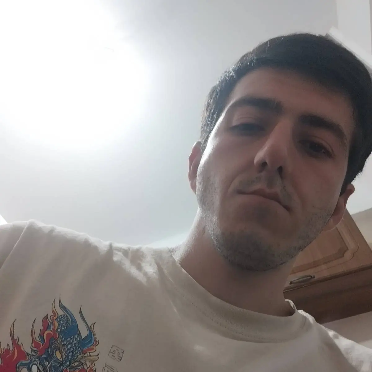 Магомед Багомедов | Сетка — социальная сеть от hh.ru