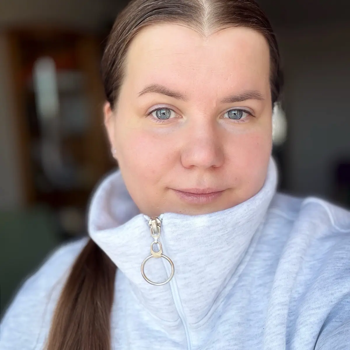 Татьяна Фокина | Сетка — социальная сеть от hh.ru