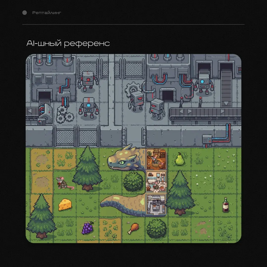 Документация. Прототипирование. Часть 2
Спойлер: SnakeHotel теперь Snake Tail Tower Defense (тех | Сетка — социальная сеть от hh.ru