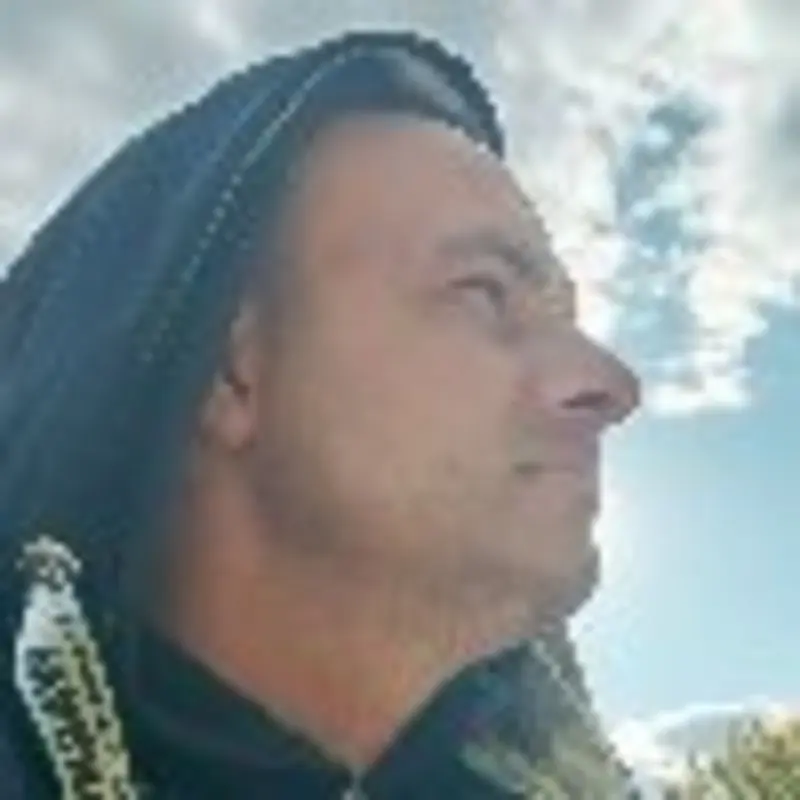 Павел Крестьянников
