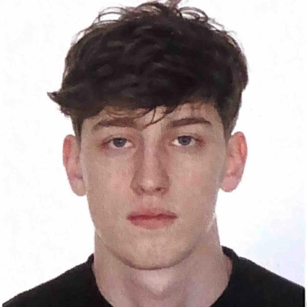 Даниил Шимко