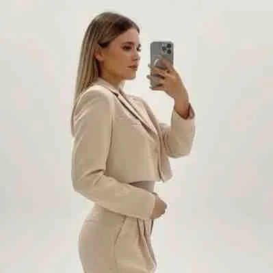 Марина Ушакова | Сетка — социальная сеть от hh.ru