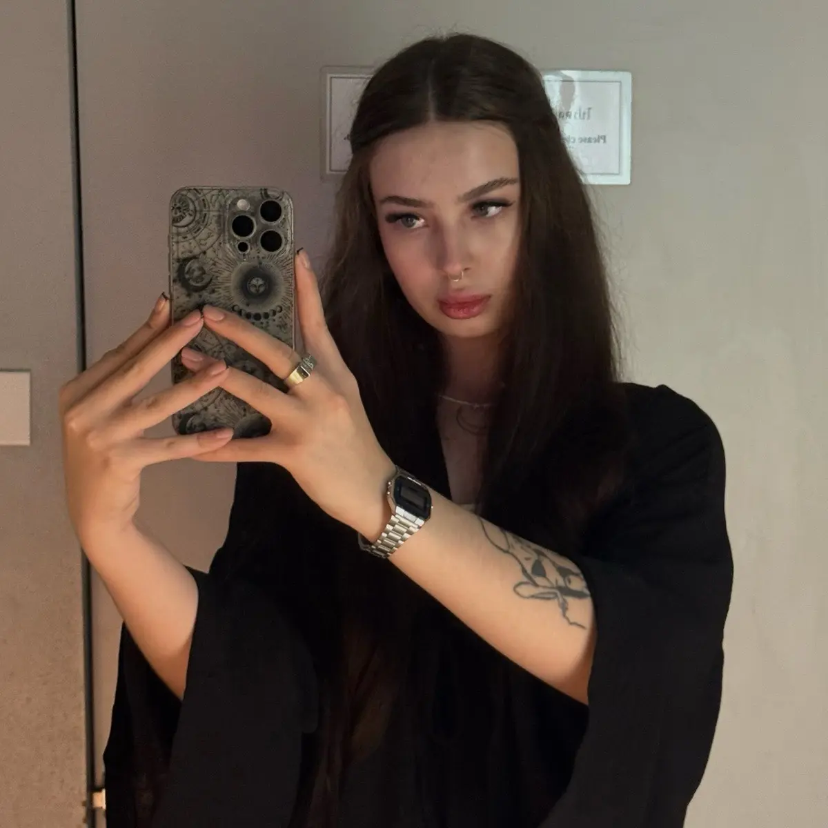 Алиса Снигирева