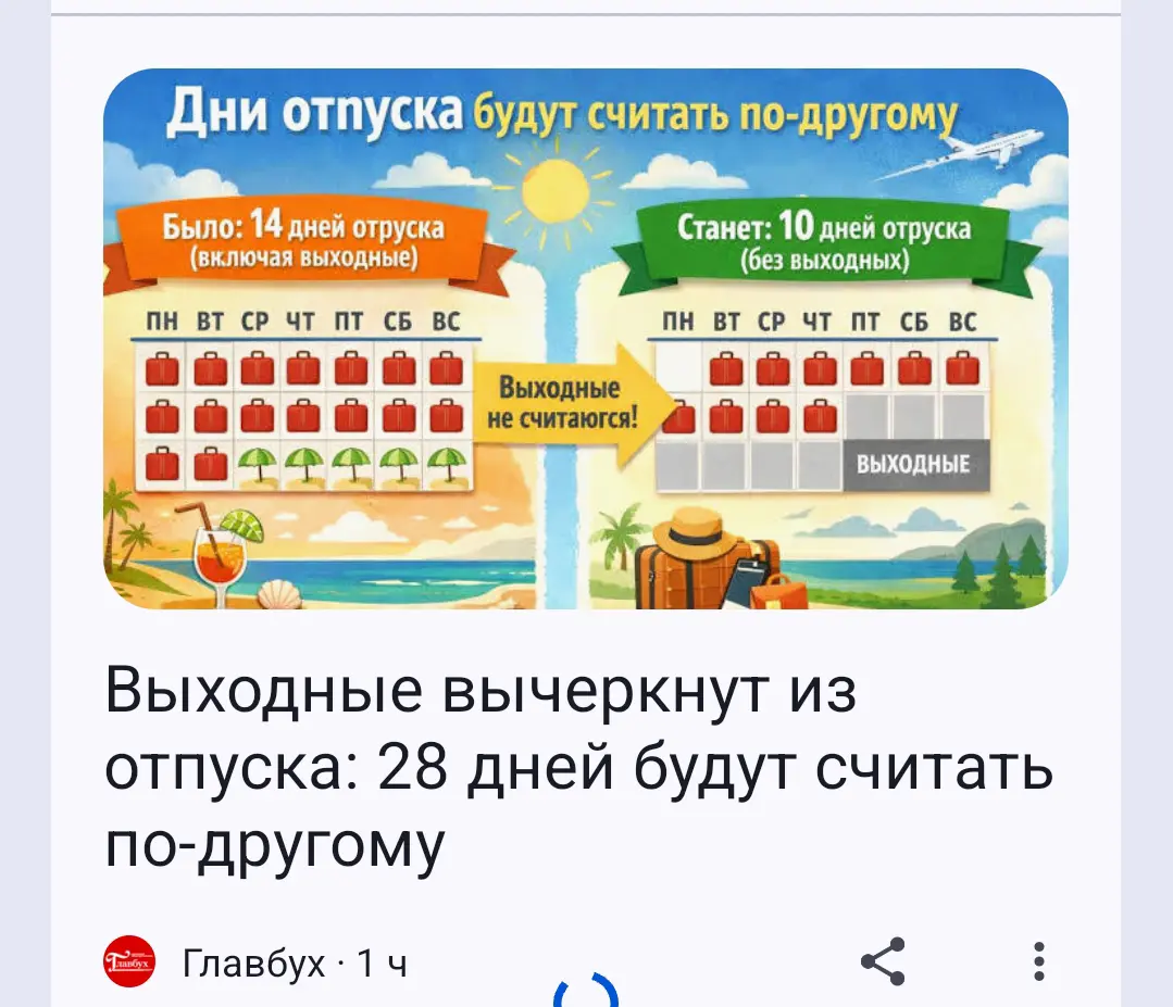 Даже ГЛАВБУХ постит | Сетка — социальная сеть от hh.ru