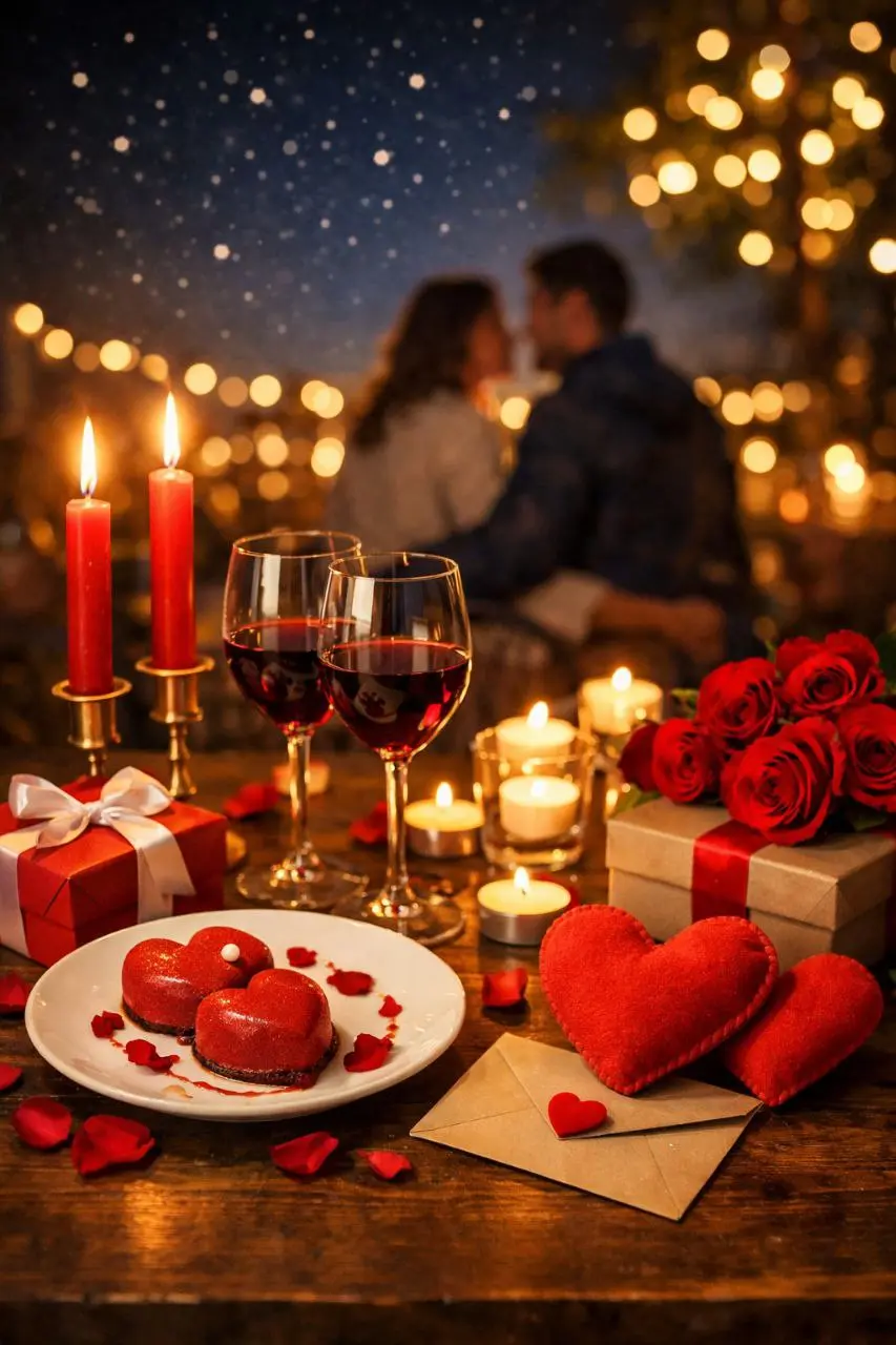 💌 С Днём Святого Валентина! 💌
Сегодня, в этот особенный день, мы отмечаем не только любовь, но и глубокую связь между людьми | Сетка — социальная сеть от hh.ru