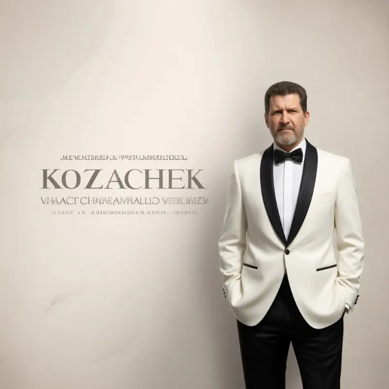 Василий Козачек