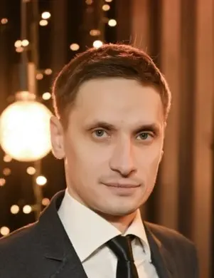 Константин Пстыго | Сетка — социальная сеть от hh.ru