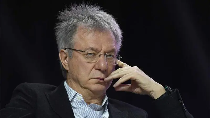 Венчурный фонд Almaz Capital российского миллиардера Александра Галицкого причастен к крупным проектам по поддержке украинской экономики уже после начала спецоперации
Это следует из открытых данных Ук... | Сетка — социальная сеть от hh.ru