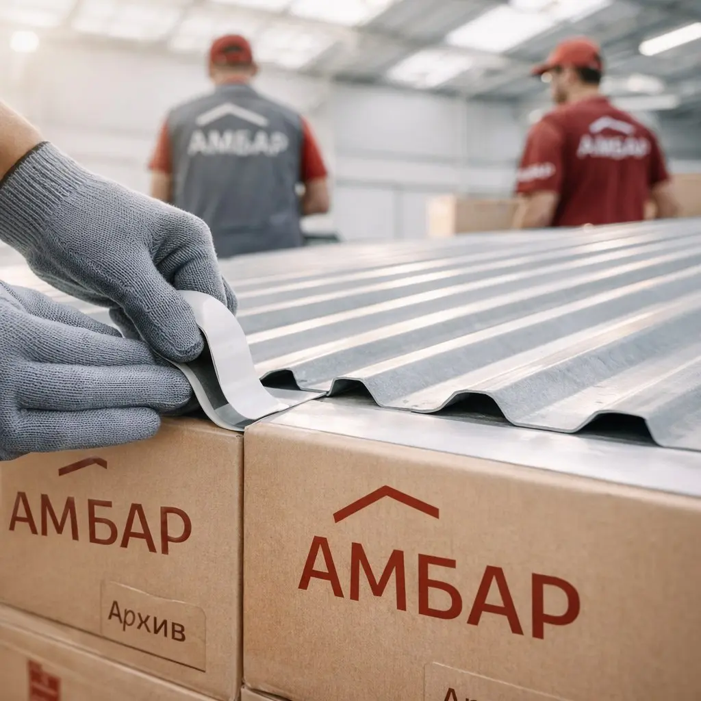 Протечка на складе — беда для вещей. Мы в «Амбаре» проверяем кровлю каждые 3 месяца. Лайфхак: ищите подтеки после ливня, а не в жару. Храним вещи на паллетах в 10 см от пола | Сетка — социальная сеть от hh.ru