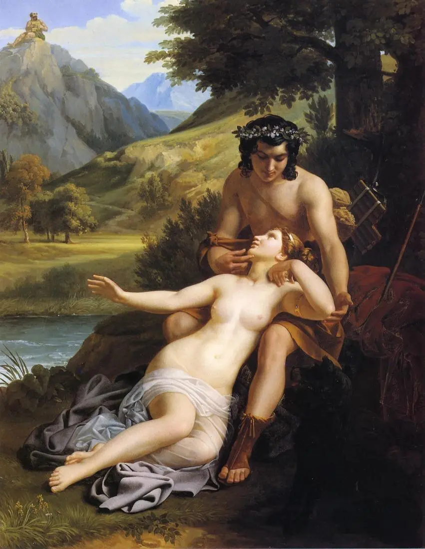 "Акид и Галатея"
Александр Шарль Гийемо (1827)
“Он полюбил Галатею, самую прекрасную из пятидесяти нереид”
#картинадня
😎Пони Рупор Telegram | Max | VK
В этом посте были ссылки, но мы их удалили по пра... | Сетка — социальная сеть от hh.ru