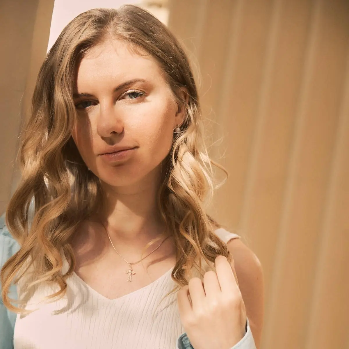 Ольга Чекунова | Сетка — социальная сеть от hh.ru