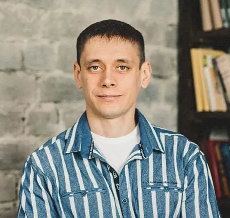 Константин Филь