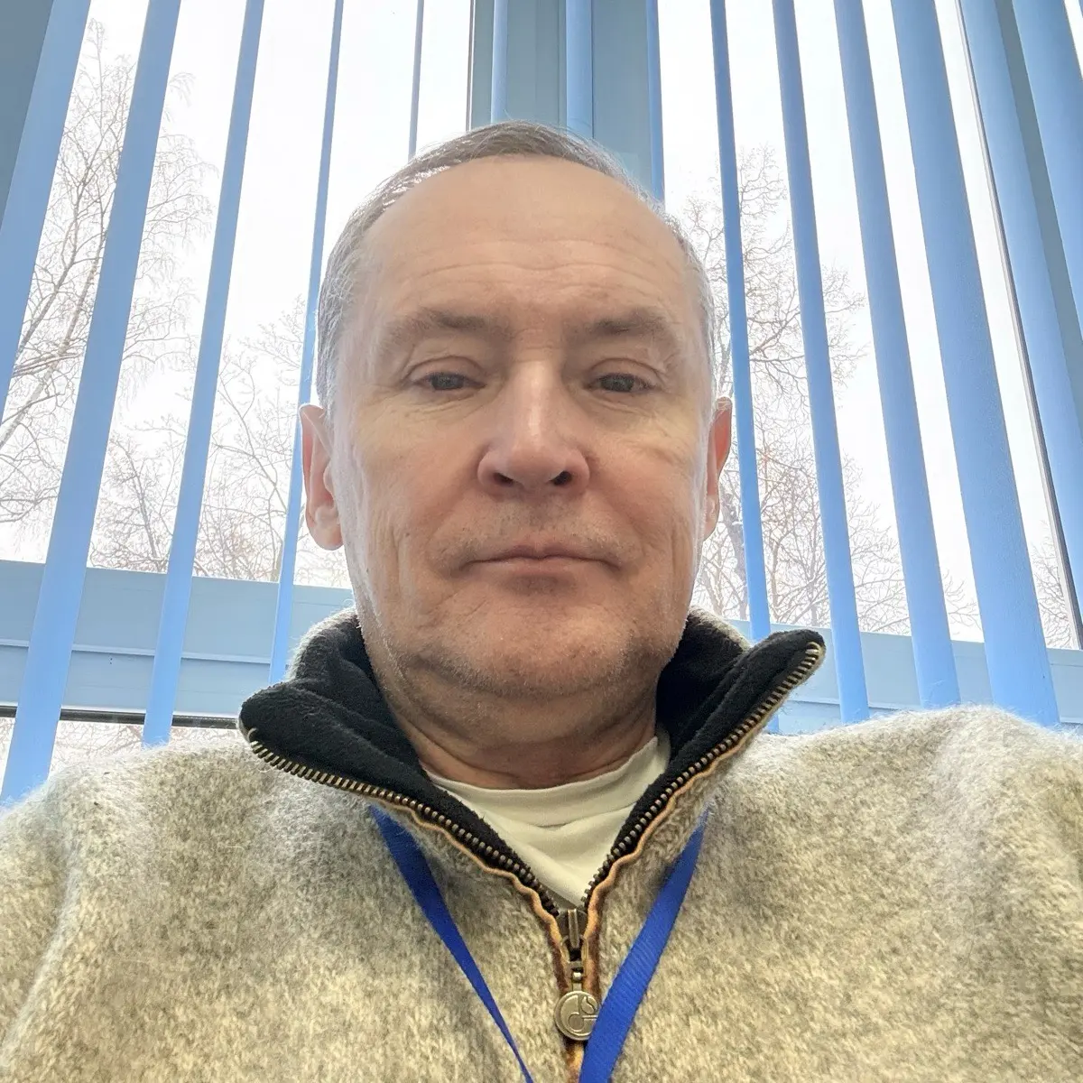 Борис Сенчагов