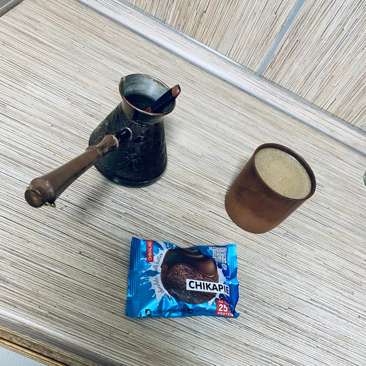 ☕️🦍 | Сетка — социальная сеть от hh.ru
