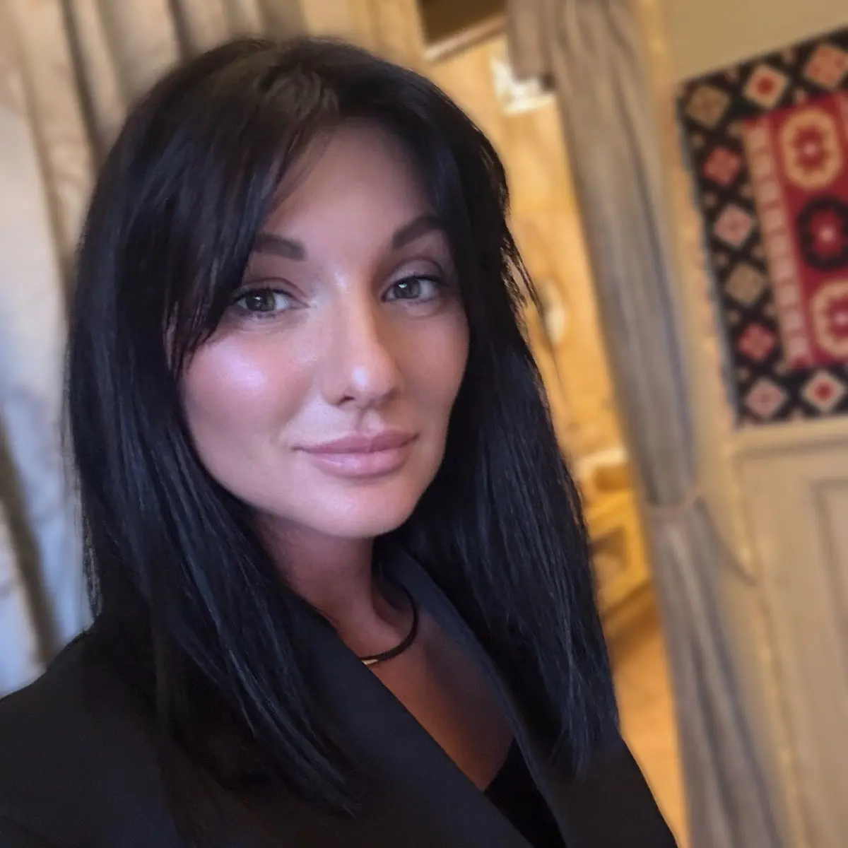 Анжелика Трухманова | Сетка — социальная сеть от hh.ru