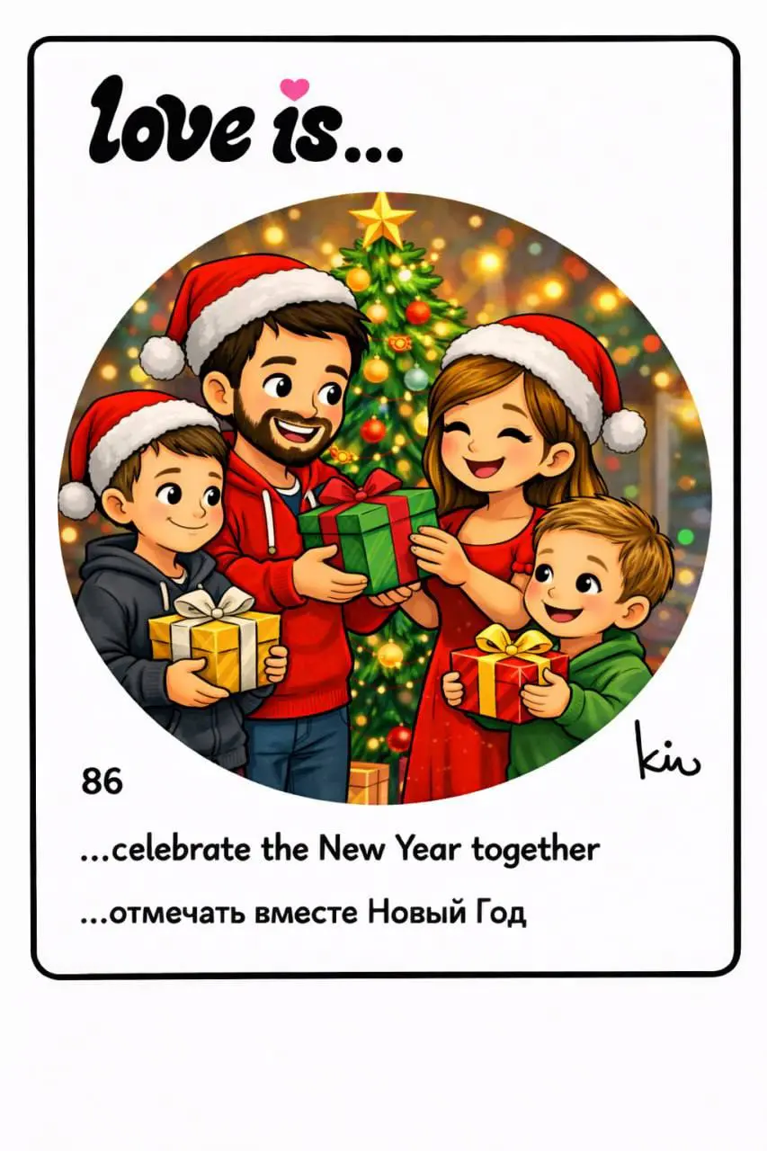 💕С Днём святого Валентина! 💗
Спасибо Сашка, что ты у меня есть.
Люблю нашу семью 🐈
Любовь — это не громкие слова и не идеальные фотографии 👼
Любовь — это держать за руку, когда страшно | Сетка — социальная сеть от hh.ru