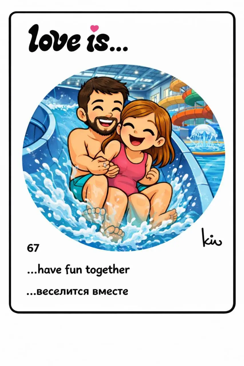 💕С Днём святого Валентина! 💗
Спасибо Сашка, что ты у меня есть.
Люблю нашу семью 🐈
Любовь — это не громкие слова и не идеальные фотографии 👼
Любовь — это держать за руку, когда страшно | Сетка — социальная сеть от hh.ru
