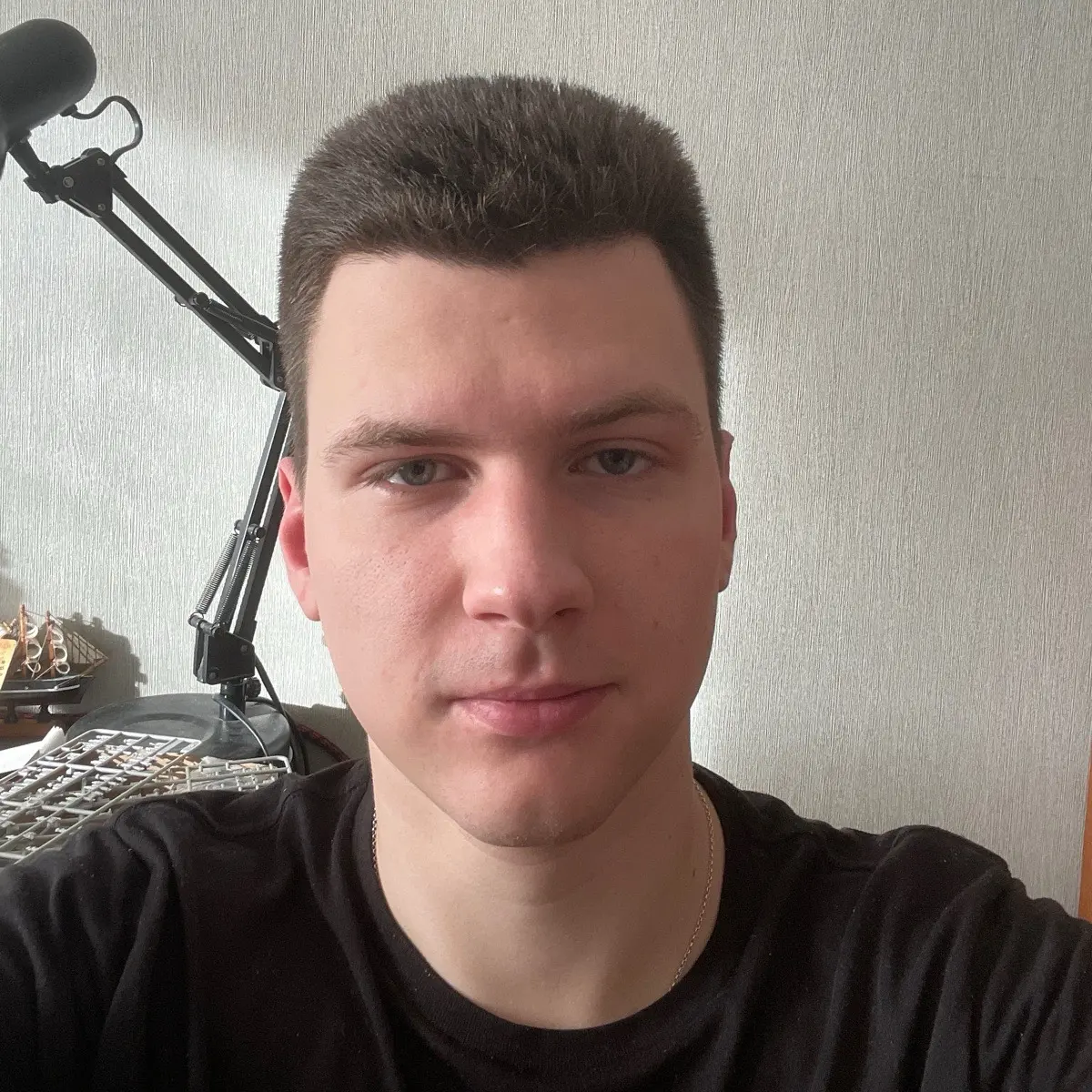 Иван Андреев