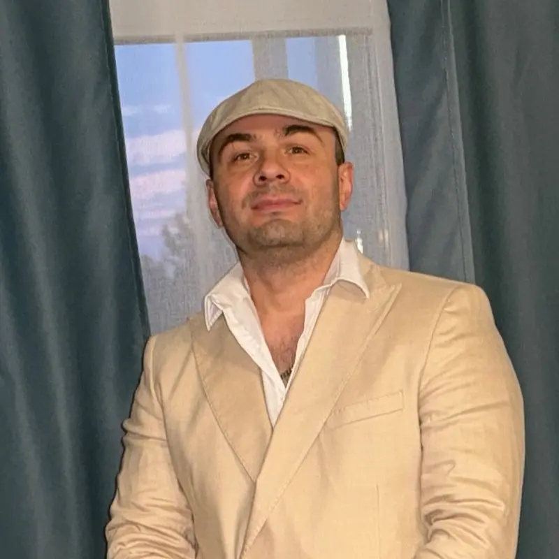 Виталий Куликов