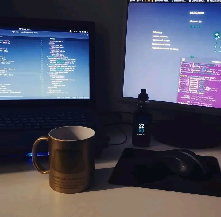 Путь в Python без курсов и наставников в 35 лет 🫠 | Сетка — социальная сеть от hh.ru