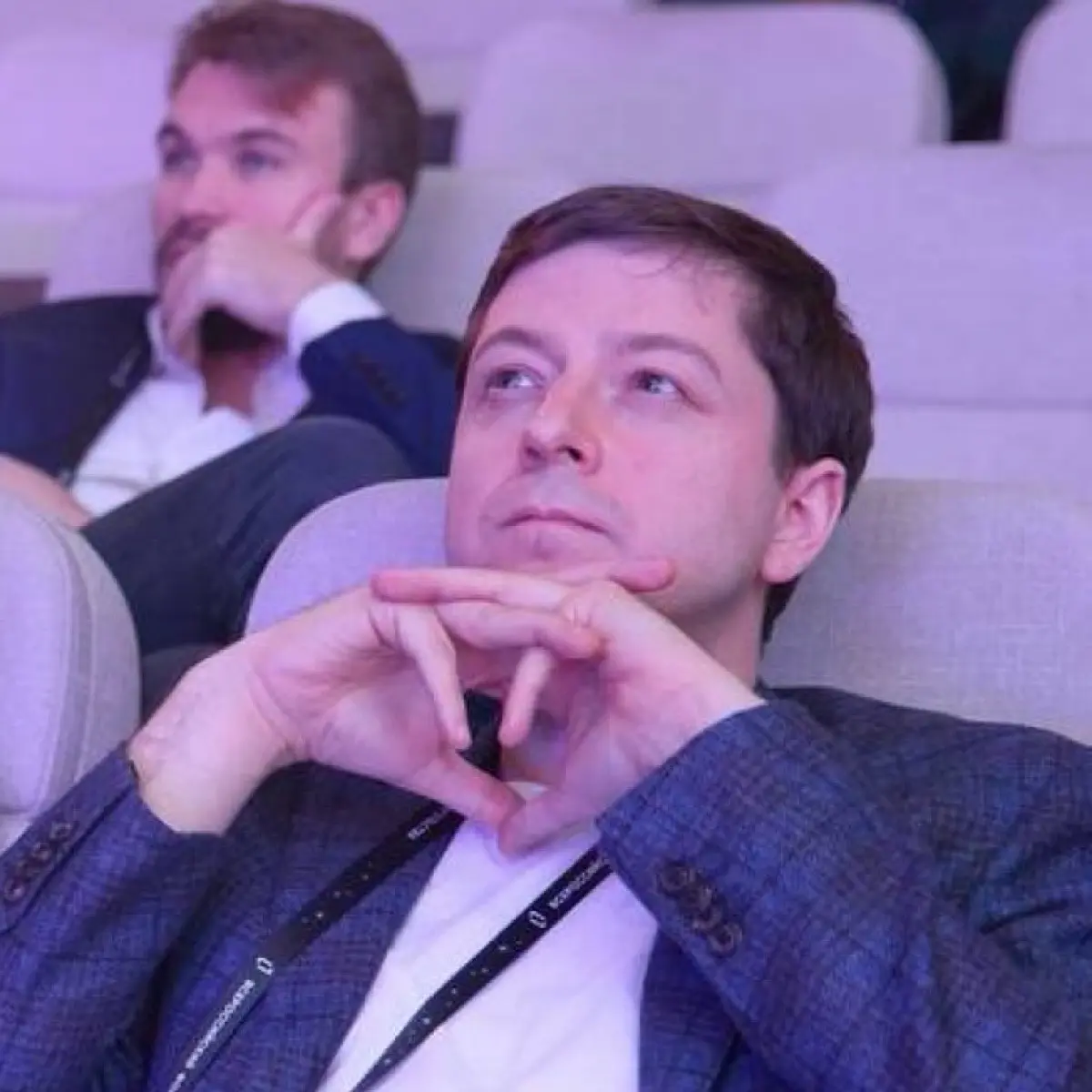 Vladislav Pesteikov