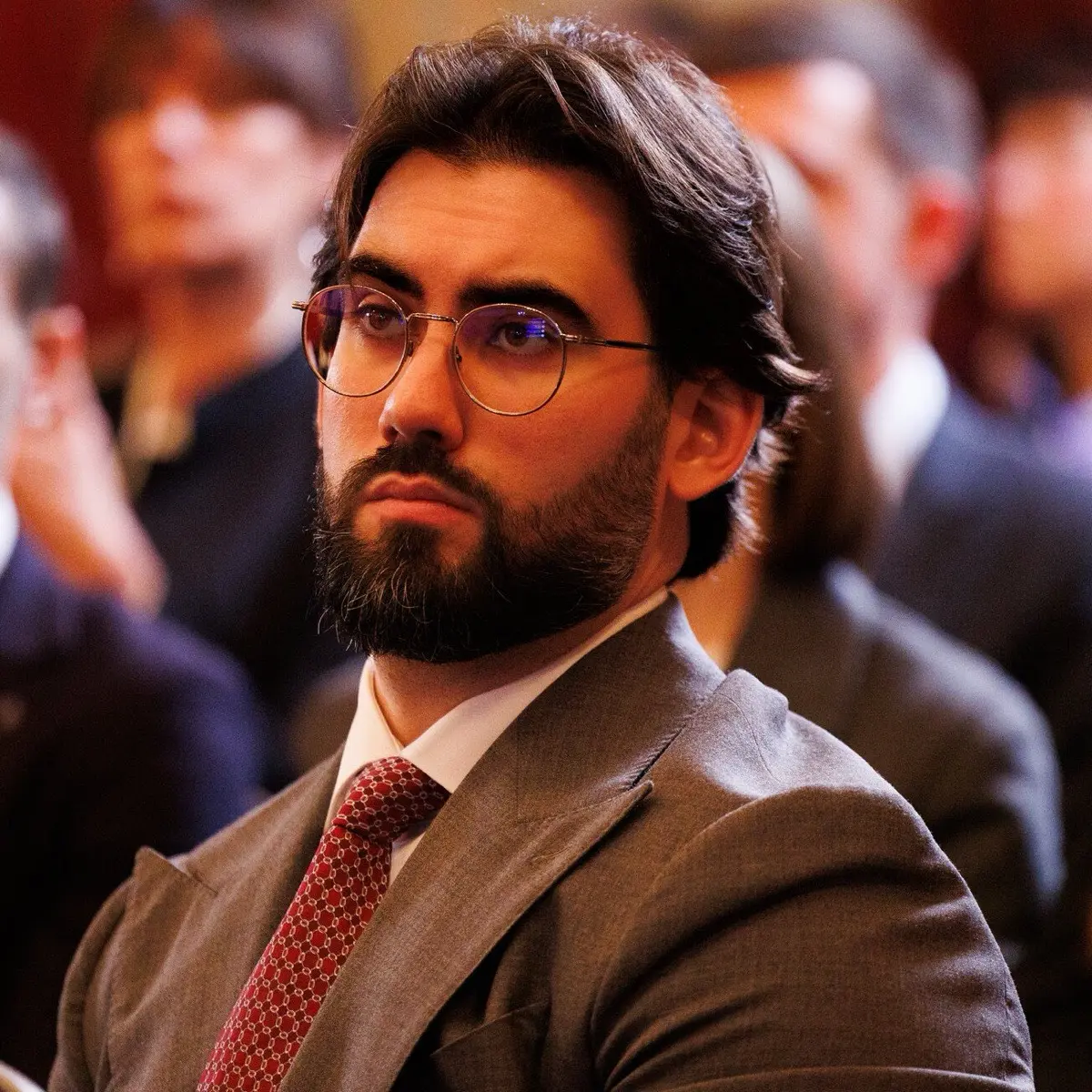 Заур Цараков | Сетка — социальная сеть от hh.ru