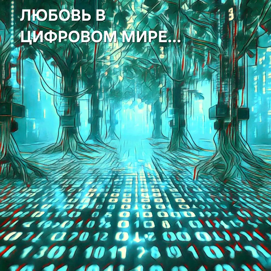 💚Как бы выглядела любовь в цифровом мире | Сетка — социальная сеть от hh.ru