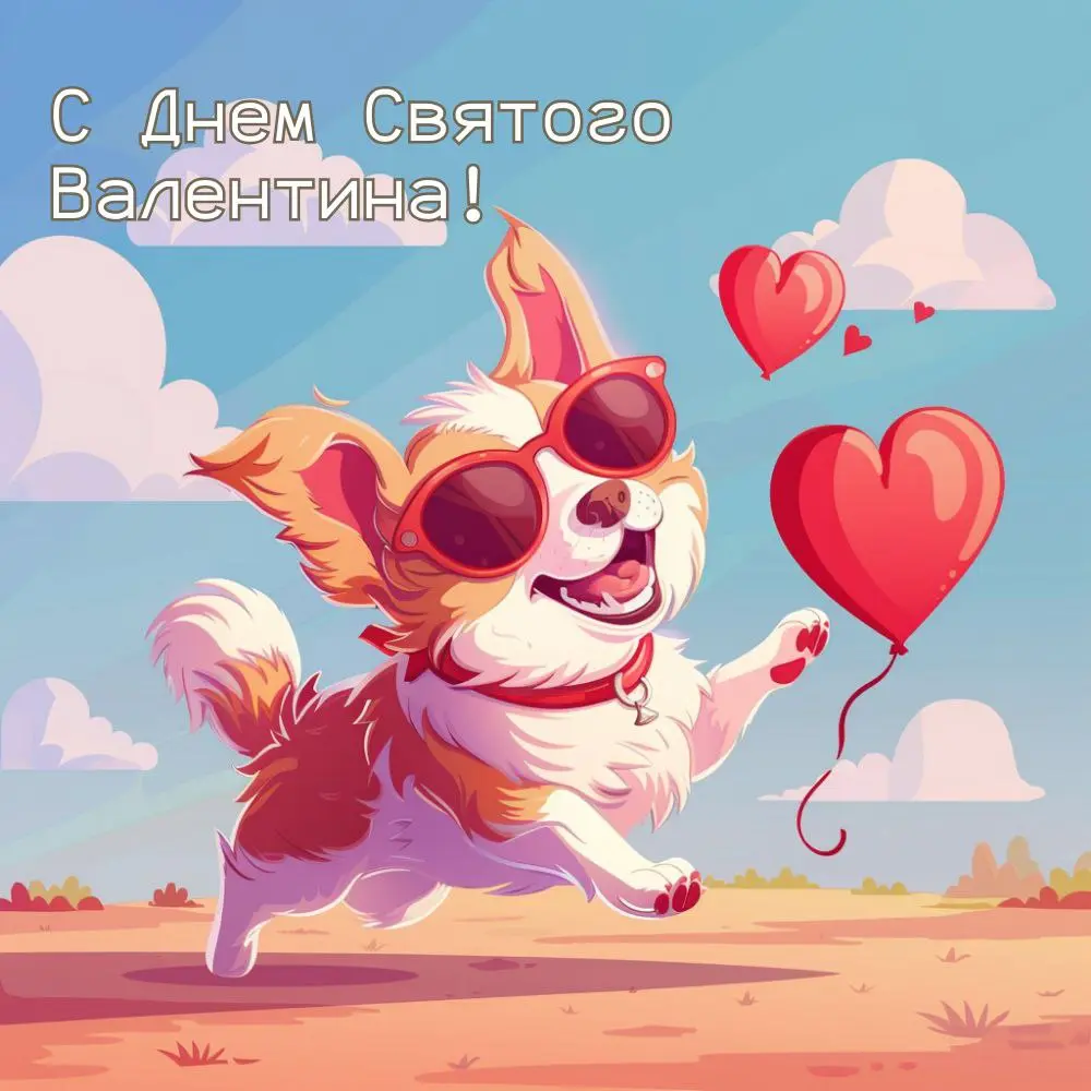 Сегодня прекрасный повод напомнить любимым о своих чувствах!
Любите и будьте любимы ❤️ | Сетка — социальная сеть от hh.ru