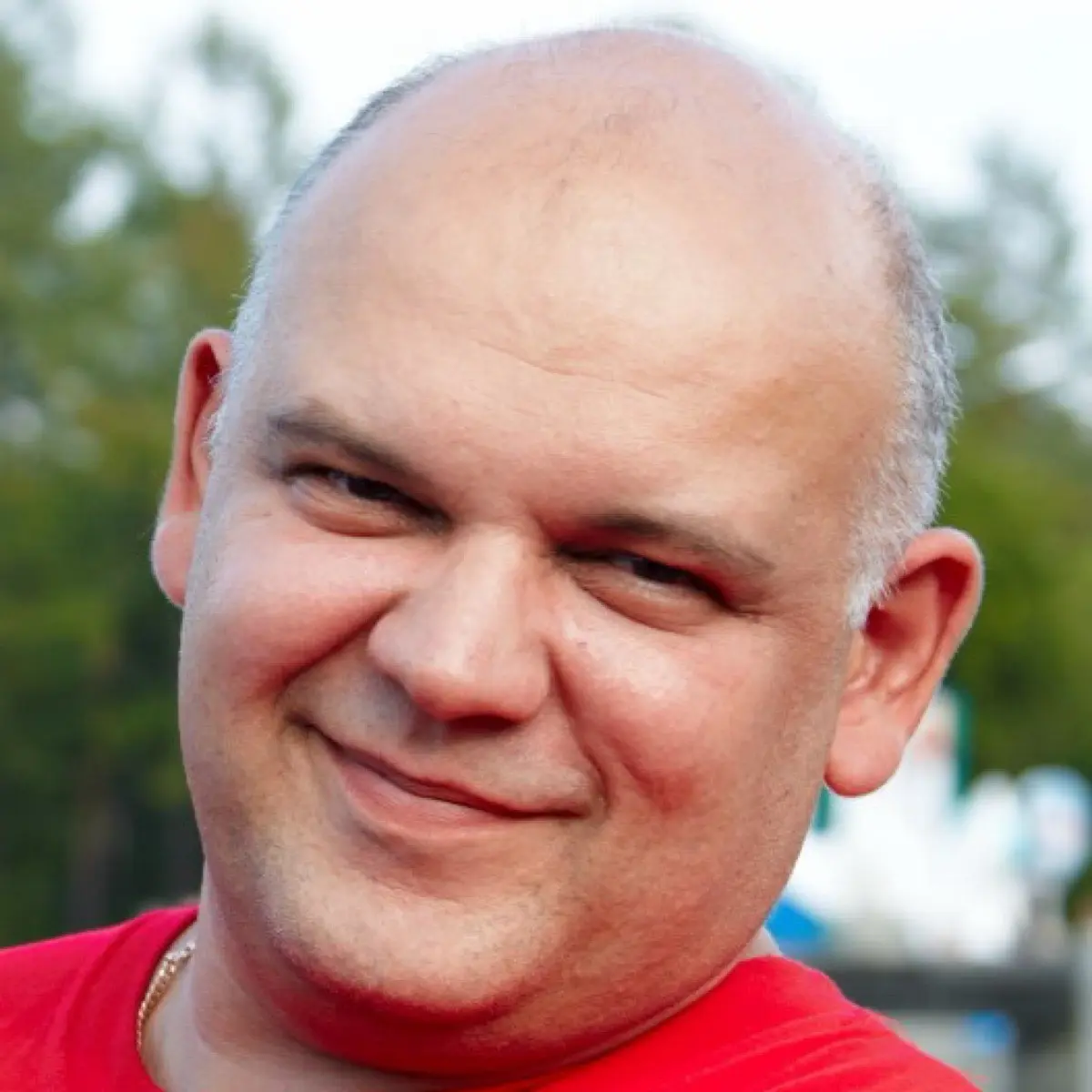 Константин Тамбовцев